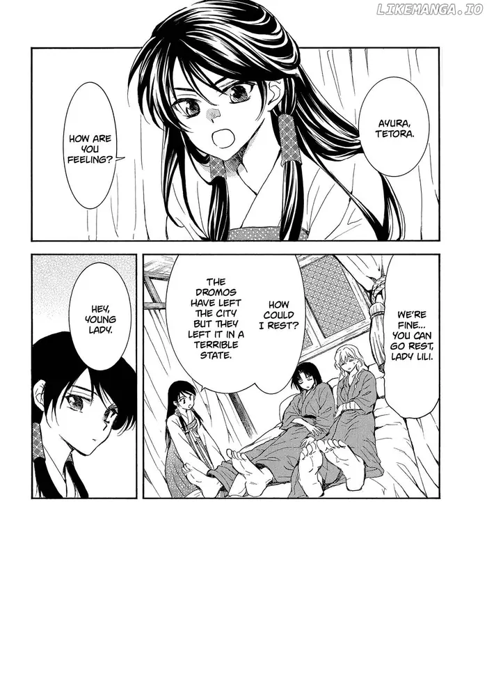 Yona of the Dawn Chapter 255 image 03_optimized